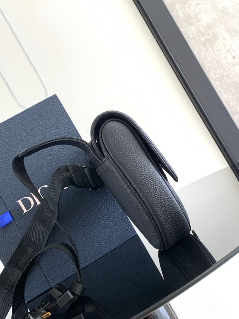 Christian Dior Waist Chest Packs